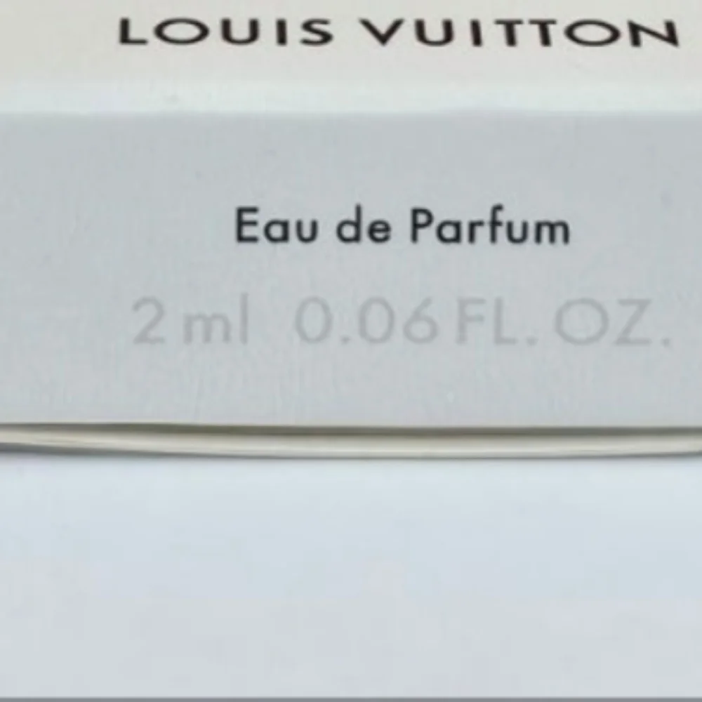 🌟3pc ✅️ Louis Vuitton FLEUR DU DESERT UNISEX OUD FRAGRANCE - Picture 6 of 8
